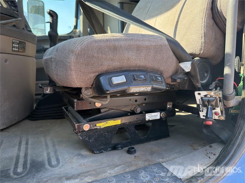 Freightliner Cascadia 125 Тягачі