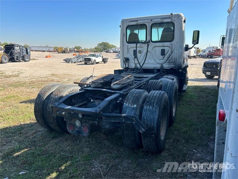Freightliner Cascadia 113 Tractores (camiões)