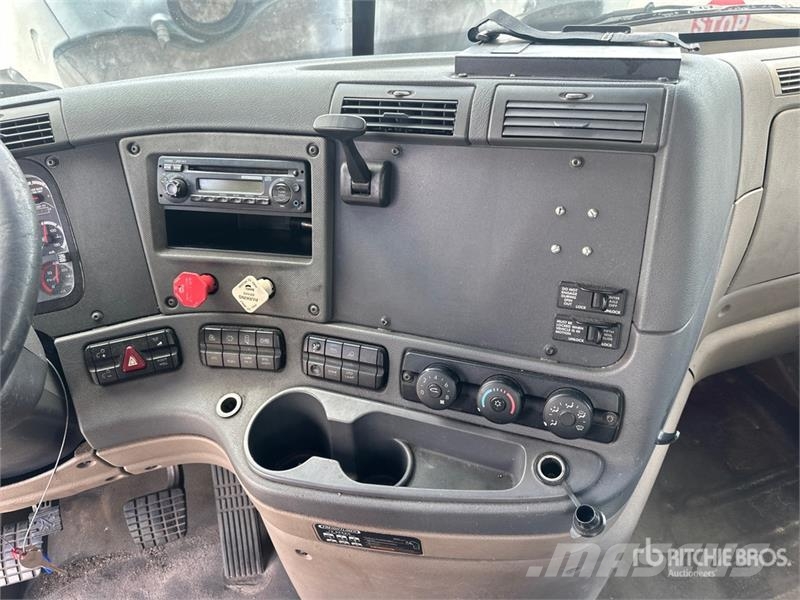 Freightliner Cascadia 113 Tractores (camiões)