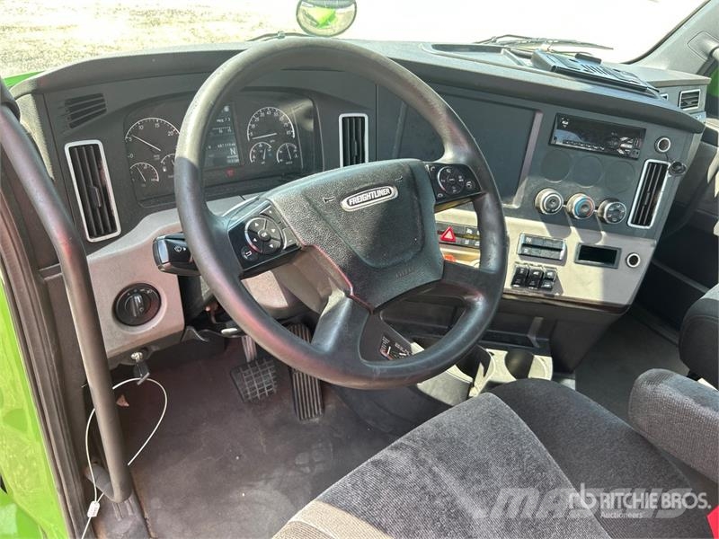 Freightliner Cascadia 116 Sattelzugmaschinen