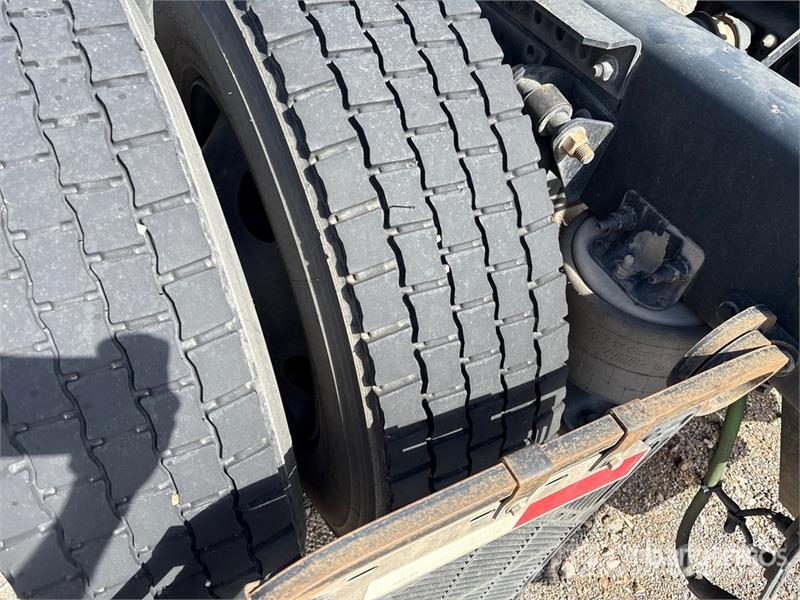 Freightliner Cascadia 113 Седельные тягачи