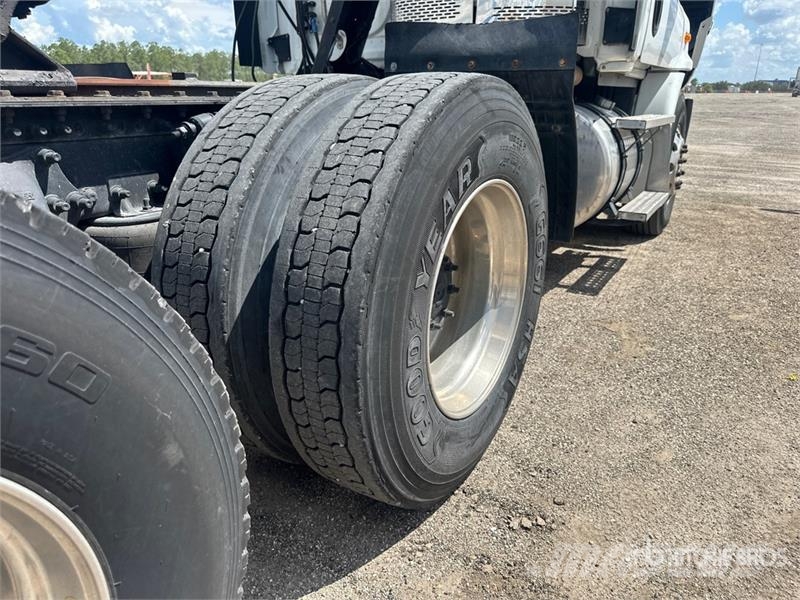 Freightliner Cascadia 113 Tractores (camiões)