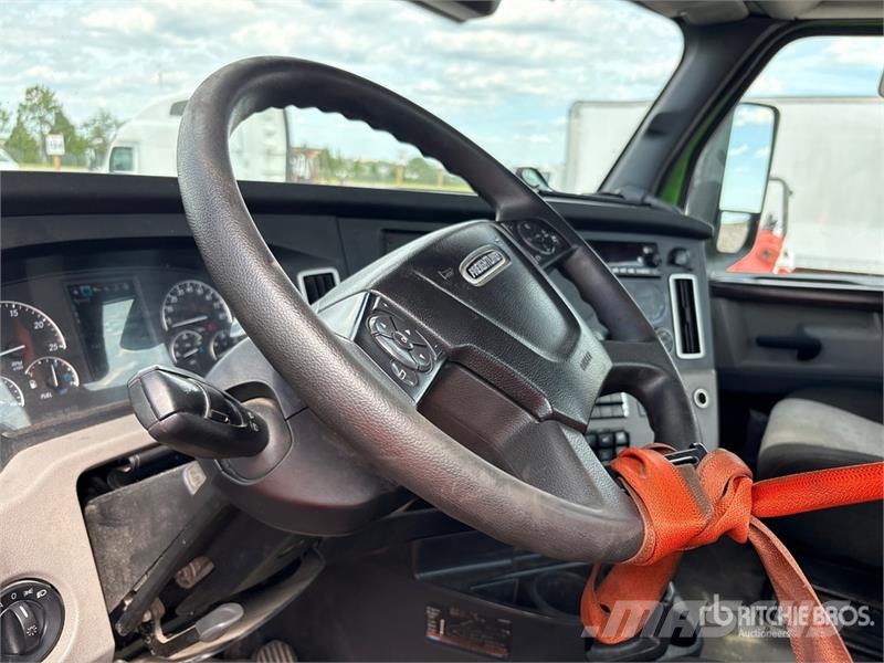 Freightliner Cascadia 116 Tracteur routier