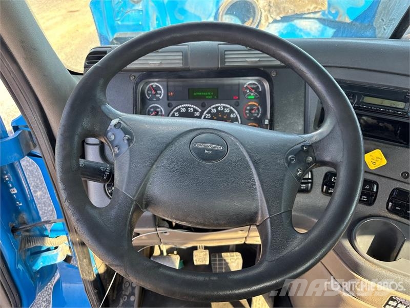 Freightliner Cascadia 113 Vlačilci