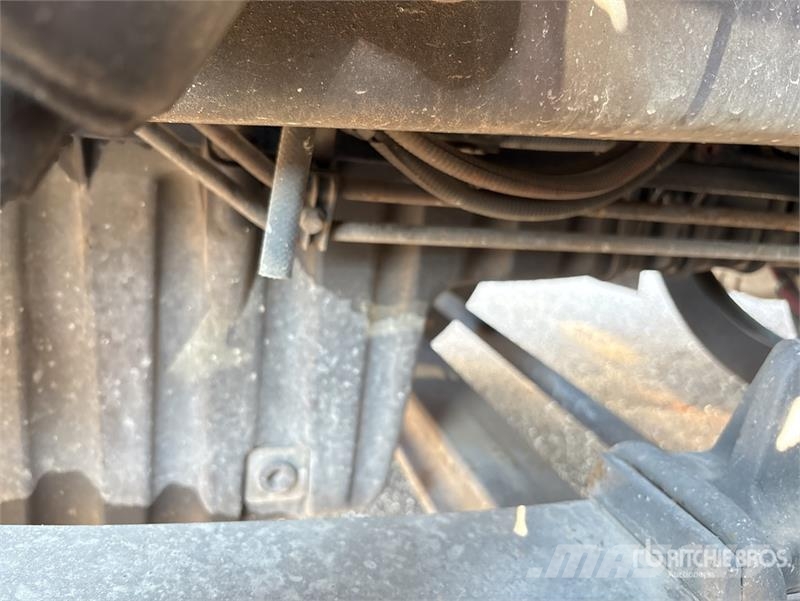 Freightliner Cascadia 113 Camiones portacoches