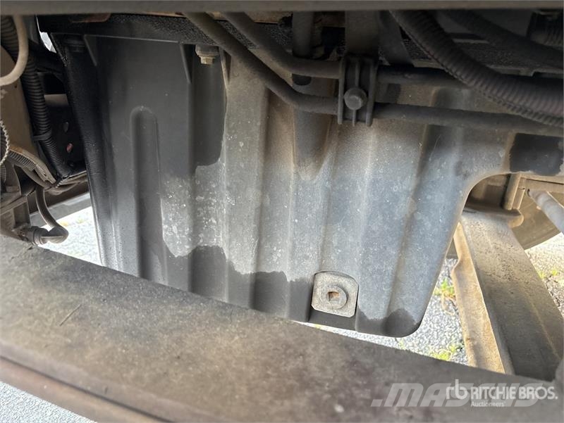 Freightliner Cascadia 113 Camiones portacoches