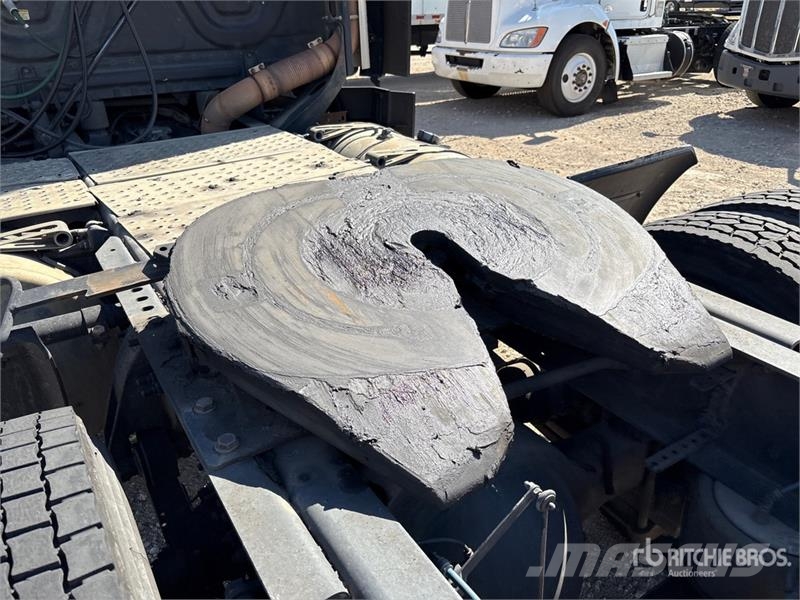 Freightliner Cascadia 113 Седельные тягачи