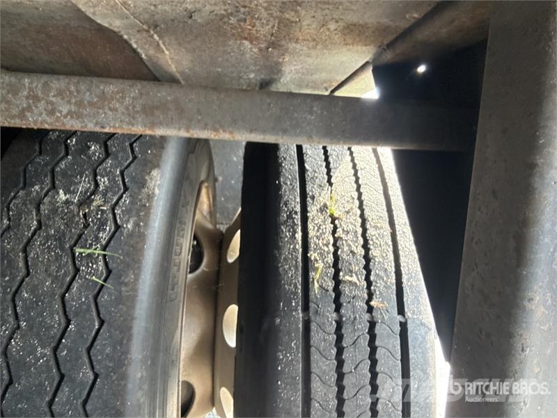 Freightliner Cascadia 113 Camiones portacoches