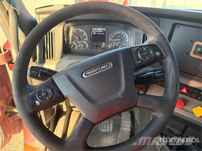 Freightliner Cascadia 126 Motrici e Trattori Stradali