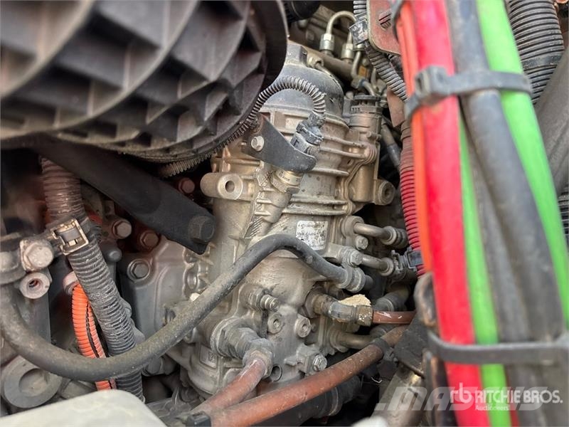 Freightliner Cascadia 113 Camiones portacoches