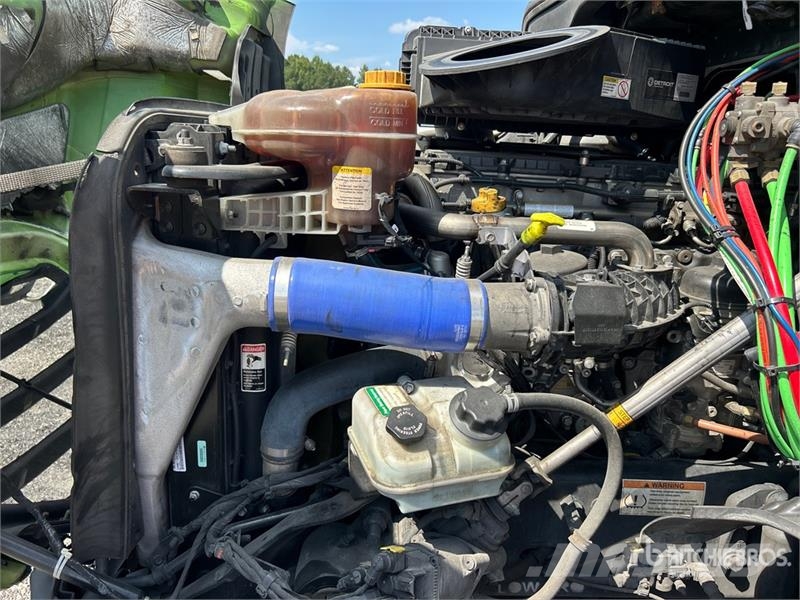 Freightliner Cascadia 116 Sattelzugmaschinen