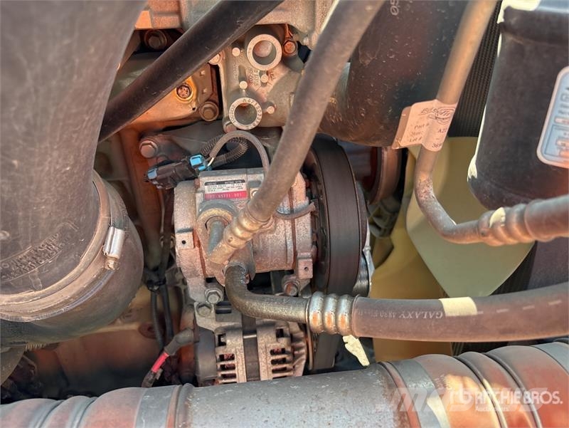 Freightliner Cascadia 113 Camiones portacoches
