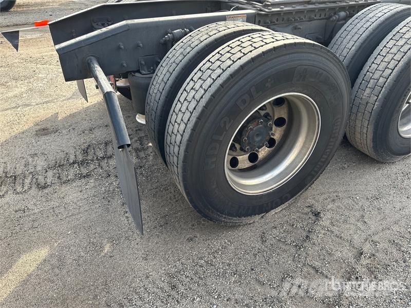 Freightliner Cascadia 116 Tractores (camiões)