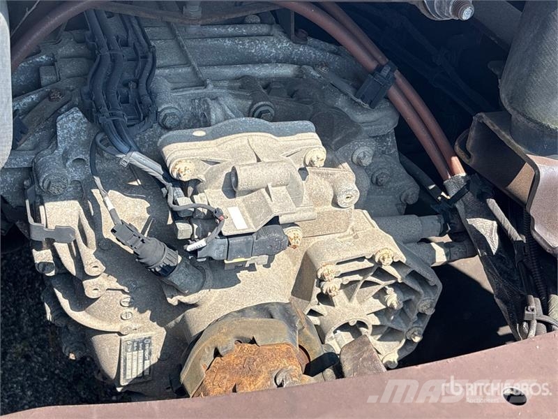 Freightliner Cascadia 113 Camiones portacoches