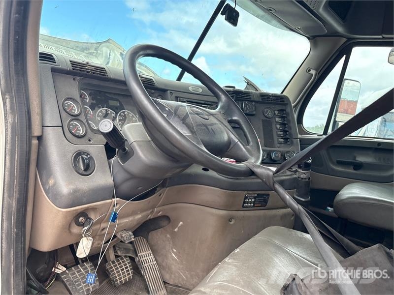 Freightliner Cascadia 125 Sattelzugmaschinen
