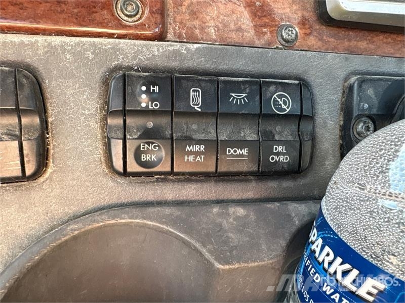 Freightliner Cascadia 125 Sattelzugmaschinen