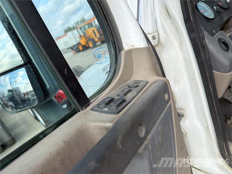 Freightliner Cascadia 125 Cabezas tractoras