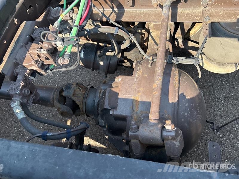 Freightliner Cascadia 113 Camiones portacoches