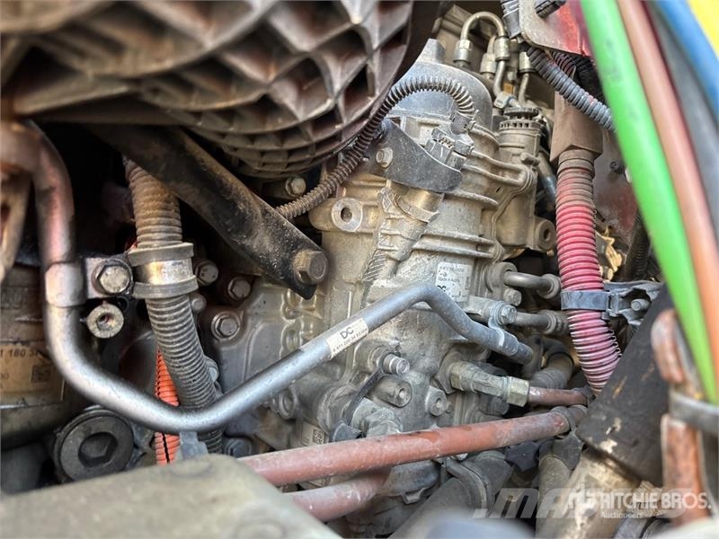 Freightliner Cascadia 113 Camiones portacoches