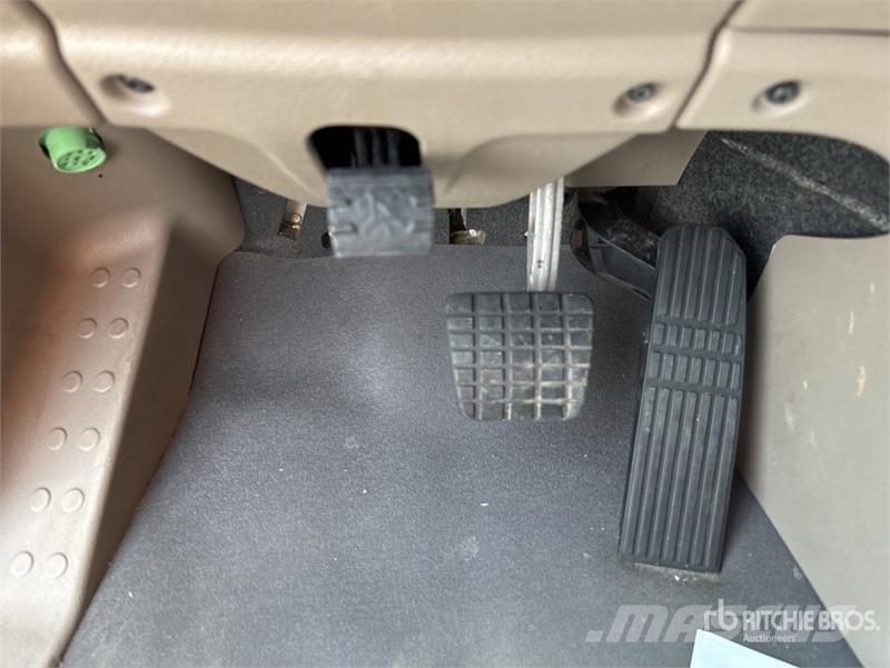 Freightliner Cascadia 113 Camiones portacoches