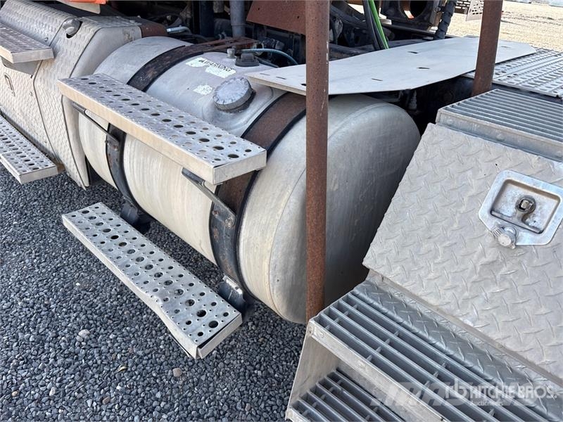 Freightliner Cascadia 125 Sattelzugmaschinen