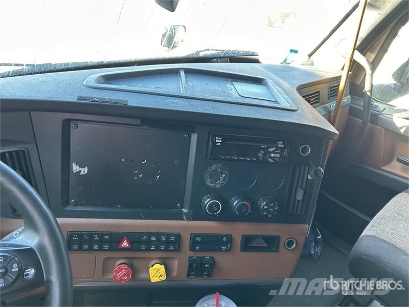 Freightliner Cascadia 126 Motrici e Trattori Stradali