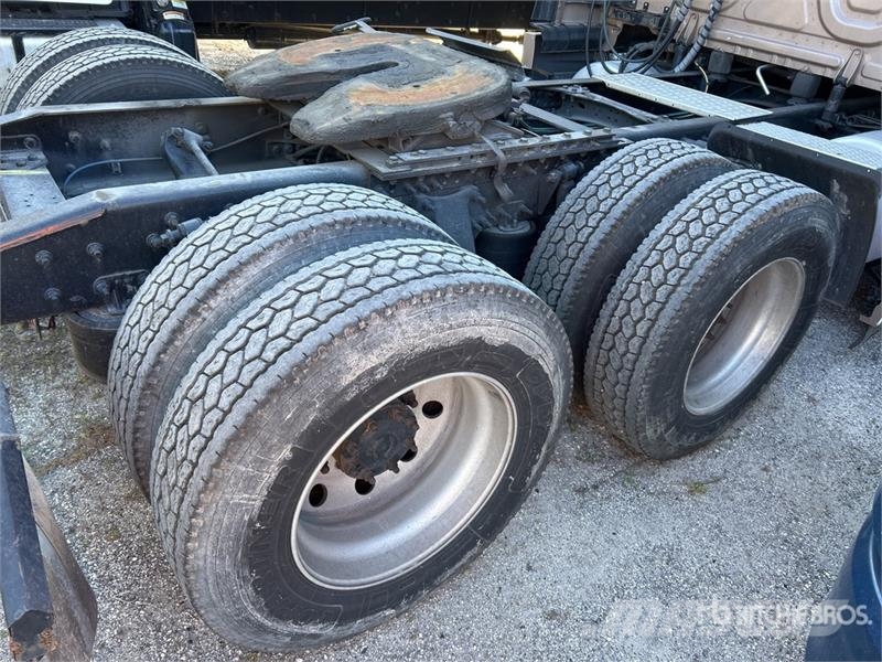Freightliner Cascadia 126 Motrici e Trattori Stradali