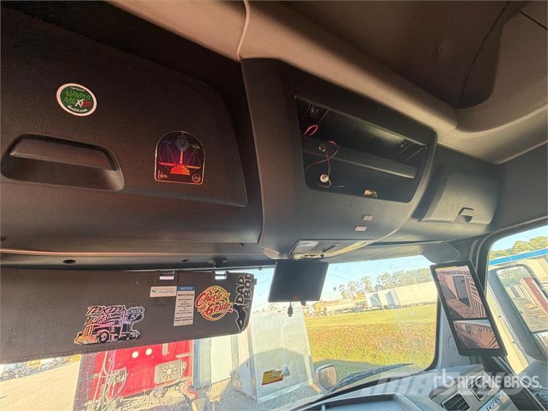 Freightliner Cascadia 126 Motrici e Trattori Stradali