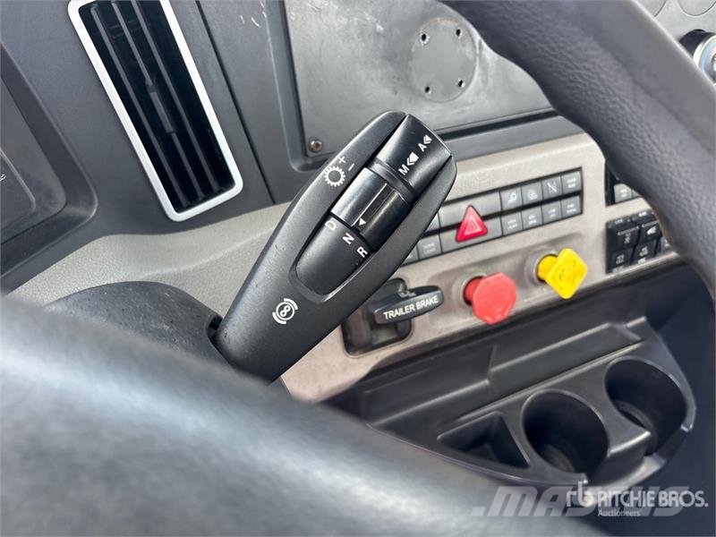 Freightliner Cascadia 116 Traktorske jedinice