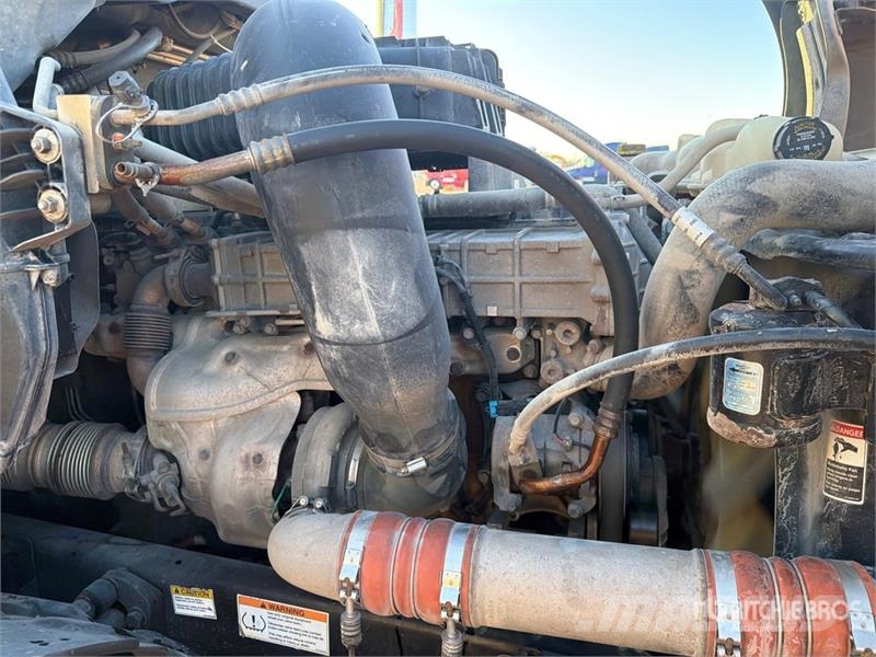 Freightliner Cascadia 126 Motrici e Trattori Stradali