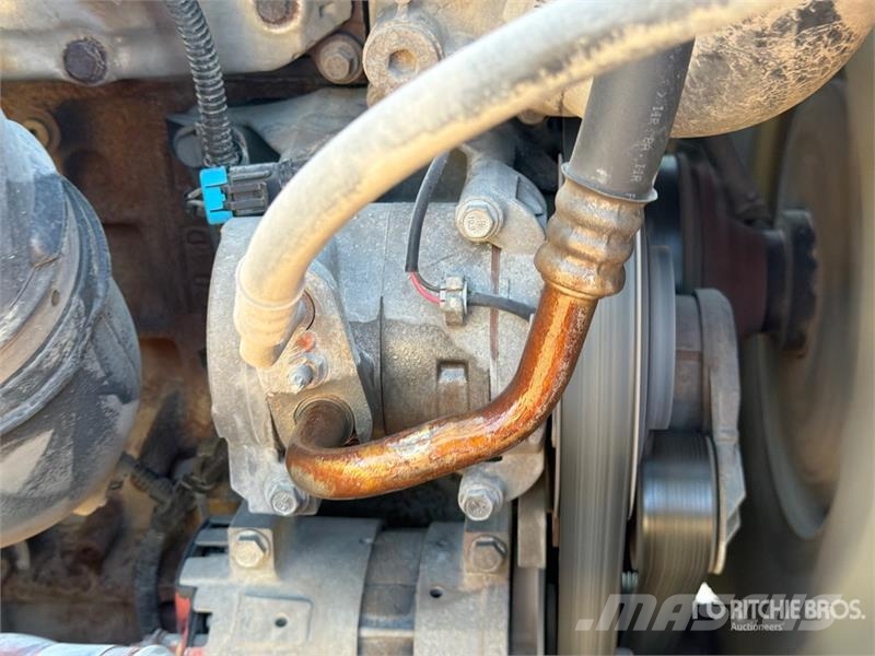 Freightliner Cascadia 126 Motrici e Trattori Stradali