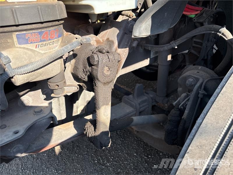Freightliner Cascadia 113 Camiones portacoches