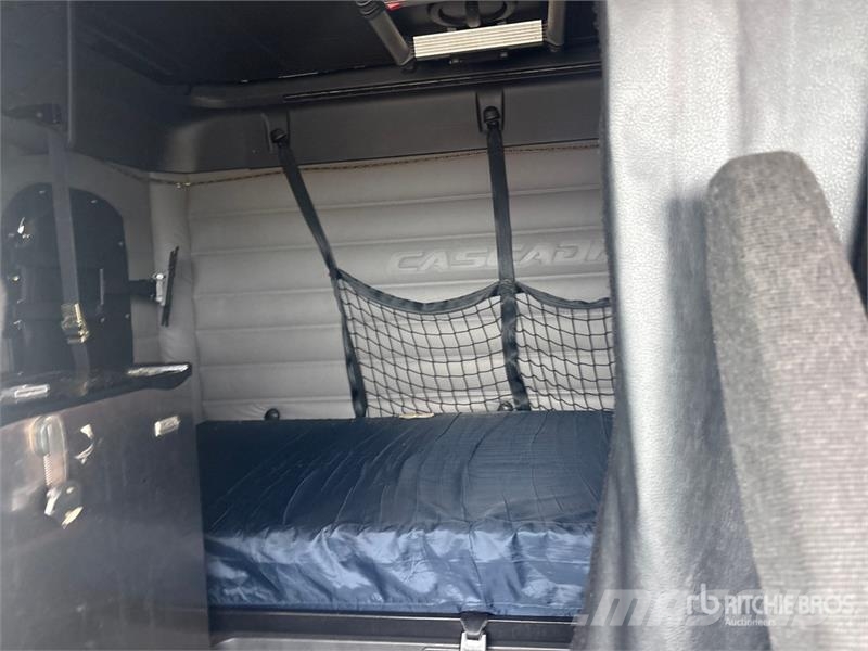 Freightliner Cascadia 126 Ciągniki siodłowe