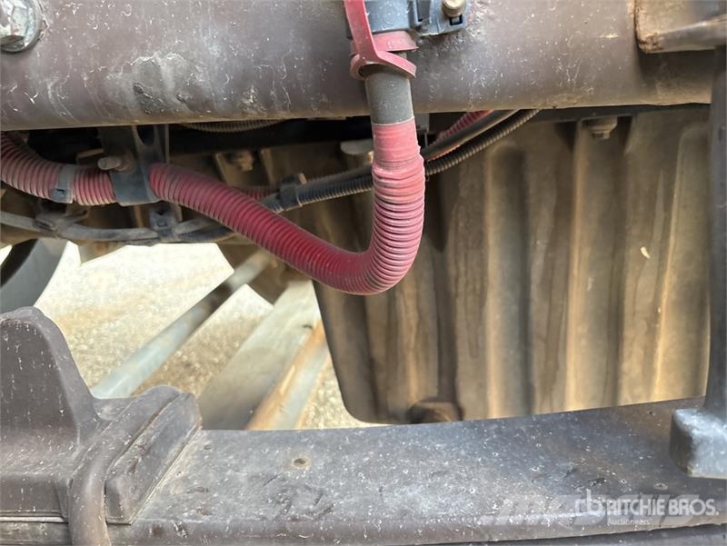 Freightliner Cascadia 113 Camiones portacoches