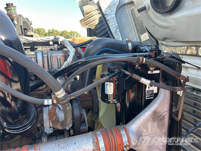 Freightliner Cascadia 125 Sattelzugmaschinen