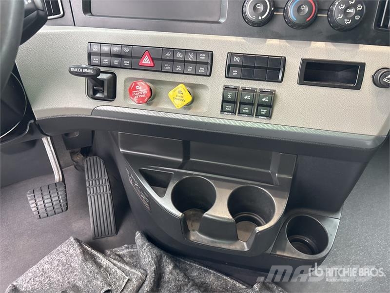 Freightliner Cascadia 126 Ciągniki siodłowe