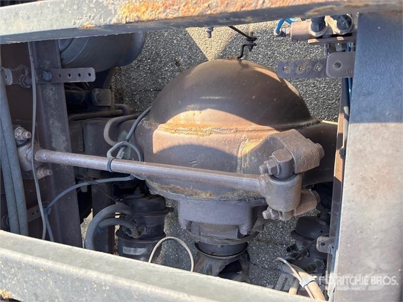 Freightliner Cascadia 113 Camiones portacoches