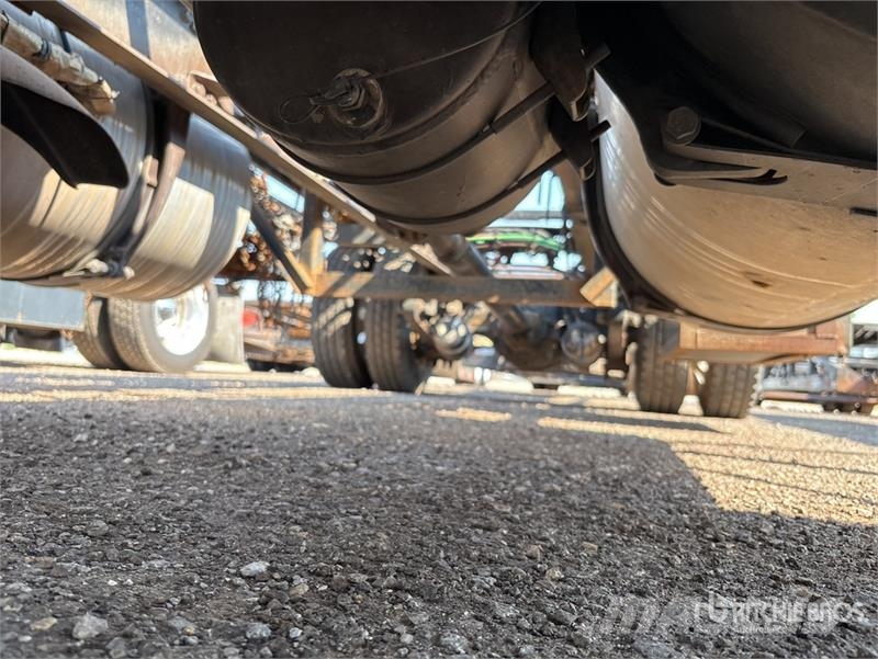 Freightliner Cascadia 113 Camiones portacoches