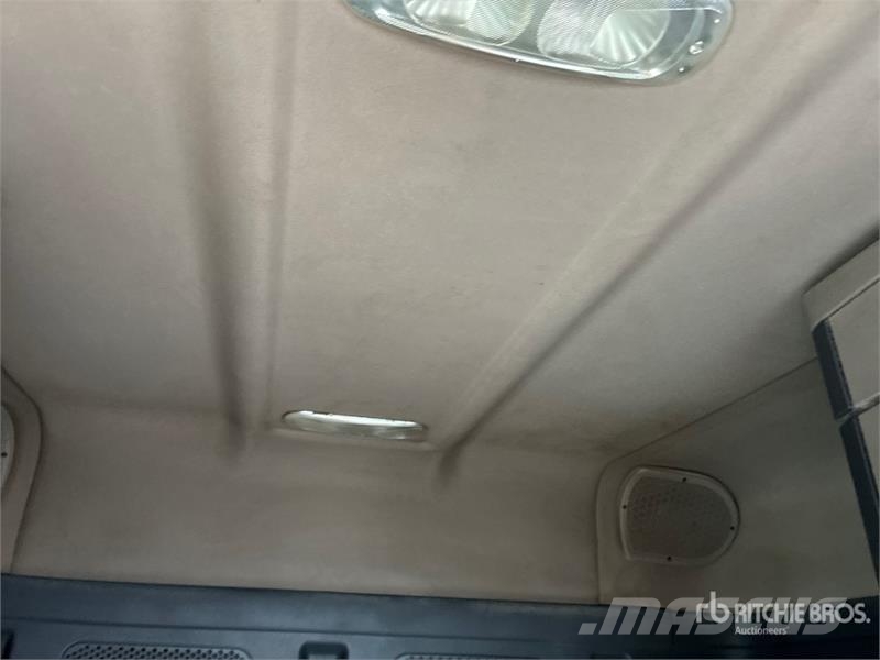 Freightliner Cascadia 125 Влекачи