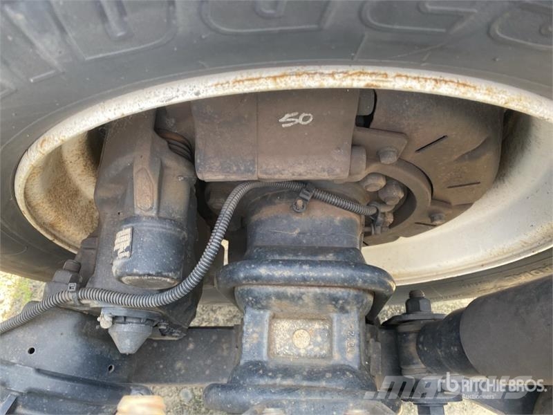 Freightliner Cascadia 125 Влекачи