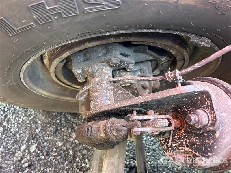 Freightliner Cascadia 126 Vilcēji