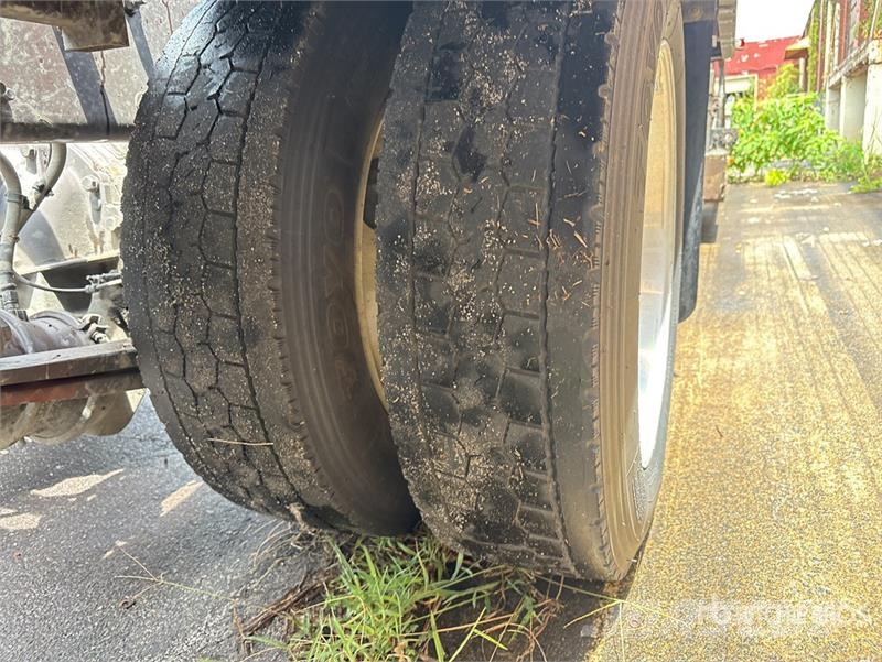 Freightliner Cascadia 113 Camiones portacoches