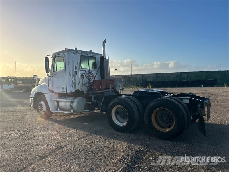 Freightliner CL120 Truck Tractor Units