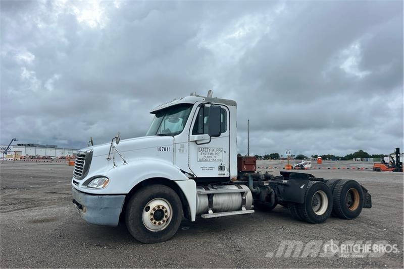 Freightliner CL120 Motrici e Trattori Stradali