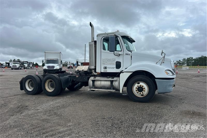 Freightliner CL120 Motrici e Trattori Stradali