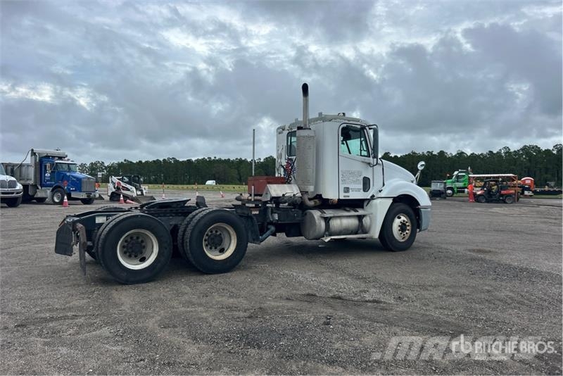 Freightliner CL120 Motrici e Trattori Stradali