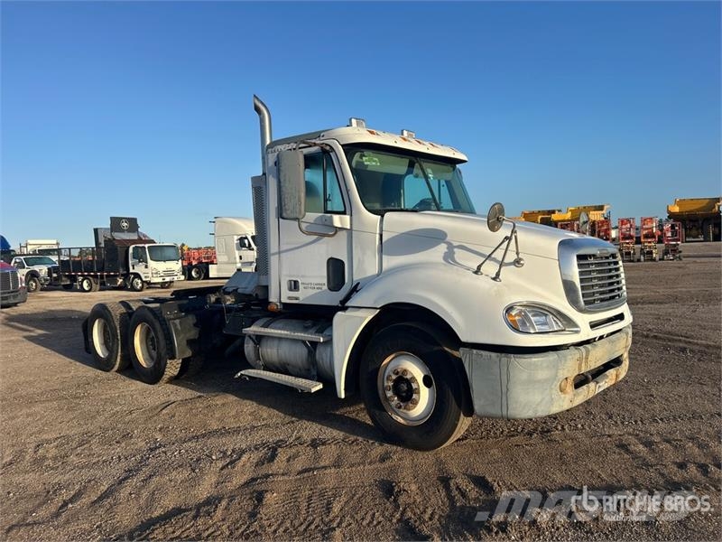 Freightliner CL120 Truck Tractor Units