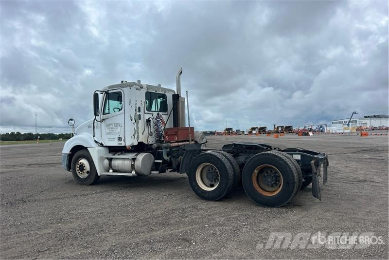 Freightliner CL120 Motrici e Trattori Stradali