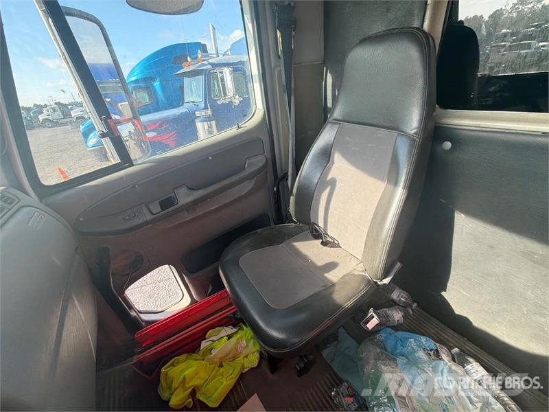 Freightliner Columbia 112 Traktorske jedinice