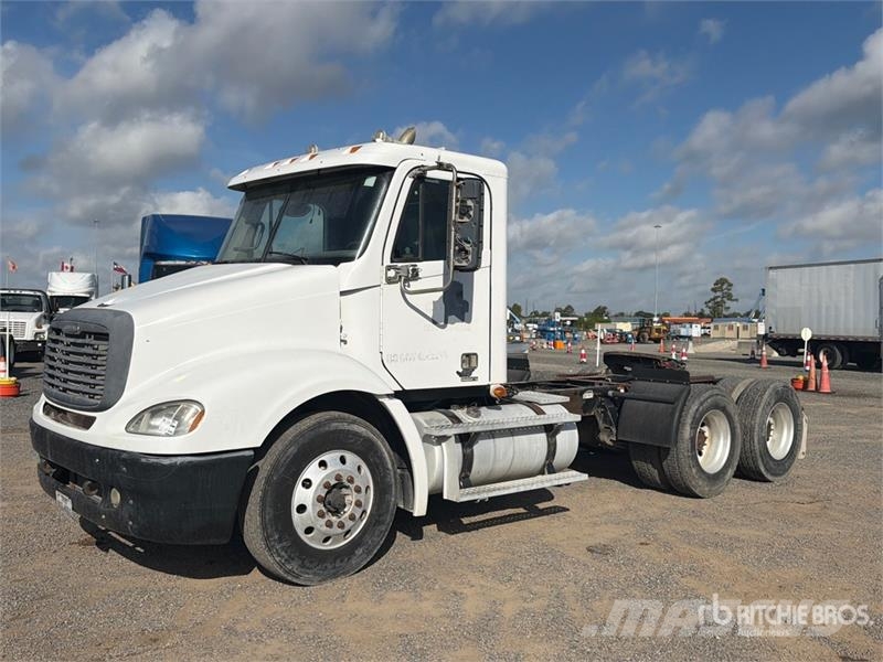 Freightliner Columbia 112 Traktorske jedinice